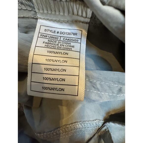 STEVE MADDEN KYLO PANT - WARM STONE Size Small - Picture 4 of 5